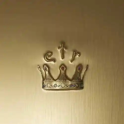 Ek Tha Raja 2024 cover image