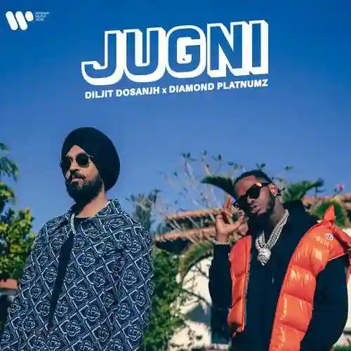 Jugni - Diljit Dosanjh - Diljit Dosanjh cover image