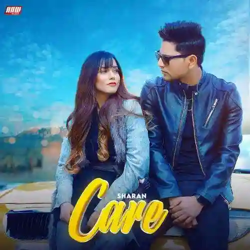 Care - Sharan 2021 cover image
