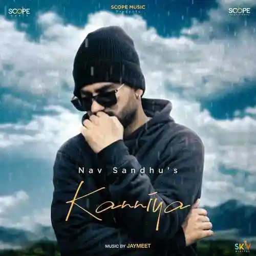 Kanniya - Nav Sandhu 2022 cover image
