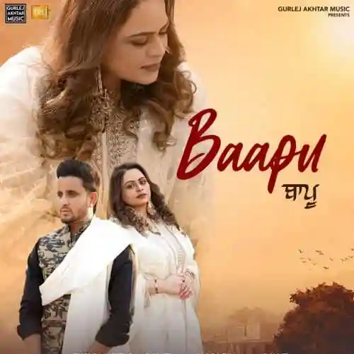 Baapu - Gurlez Akhtar cover image
