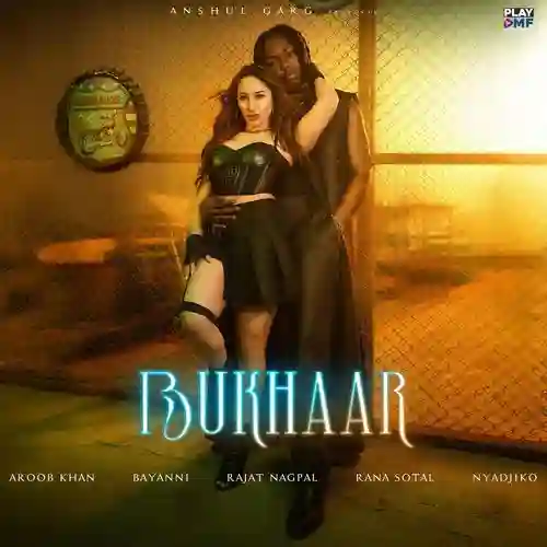 Bukhaar - Bayanni 2025 cover image