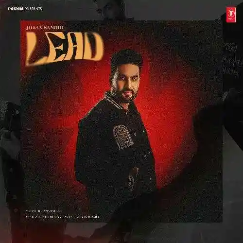 Lead - Joban Sandhu 2024 cover image