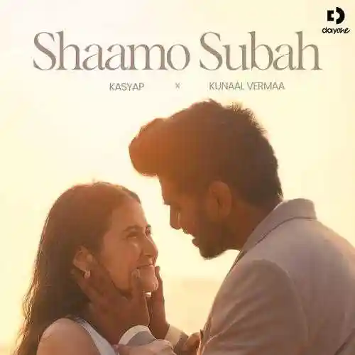Shaamo Subah - Kunaal Vermaa 2024 cover image