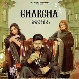 Charcha - Pamma Sahir 2021 cover image