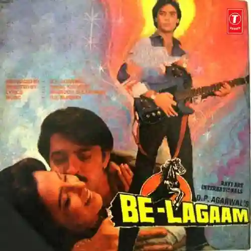 Be-Lagaam 1988 cover image