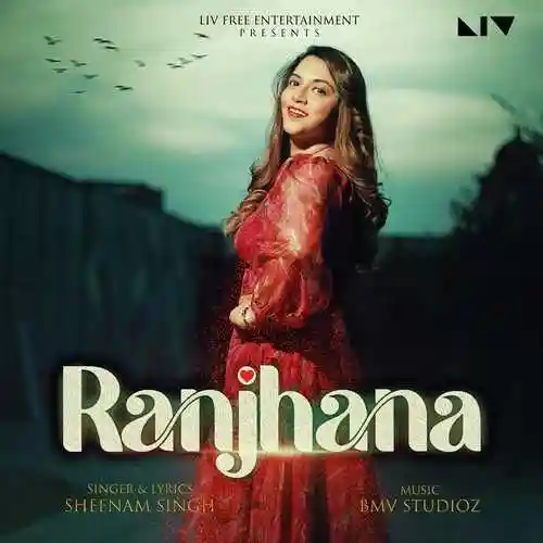 Ranjhana - Sheenam Singh cover image