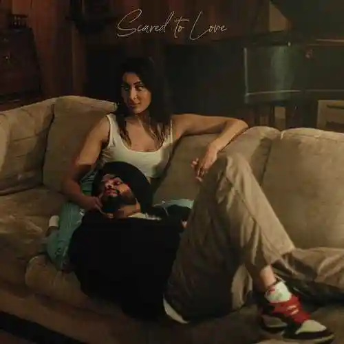 Scared To Love - This Is GB 2021 cover image