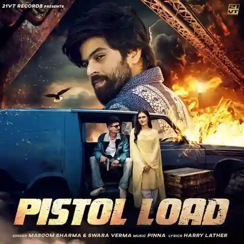 Pistol Load - Virat 2024 cover image