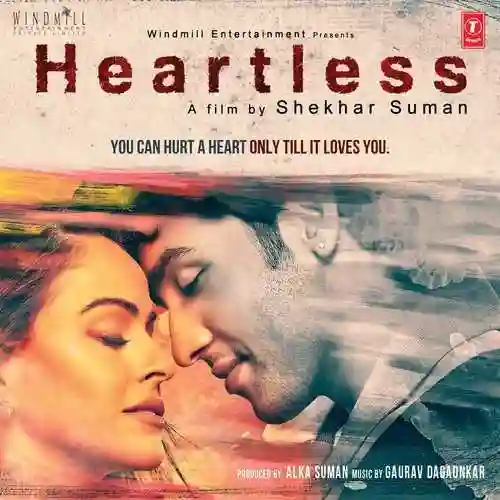Heartless 2014 cover image