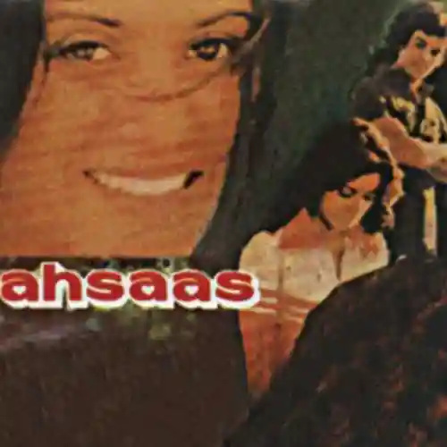Ahsaas 1979 cover image