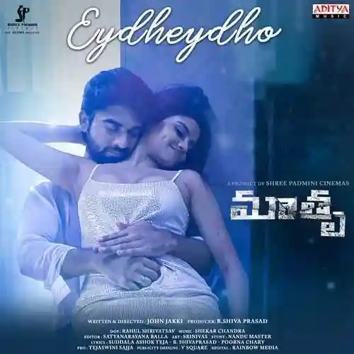 Malle Poola Vasane cover image