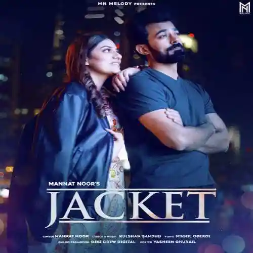Jacket - Mannat Noor - Mannat Noor cover image