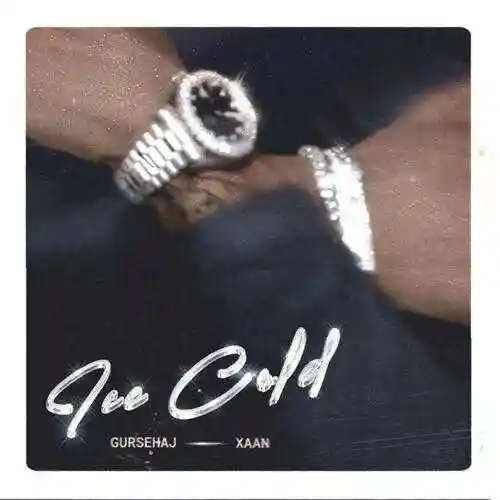Ice Cold - Gursehaj - Gursehaj cover image