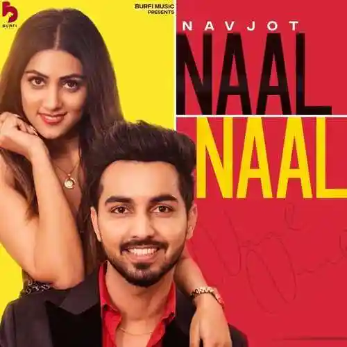 Naal Naal - Navjot cover image