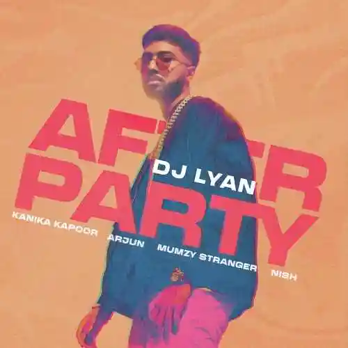 After Party - Kanika Kapoor 2021 cover image