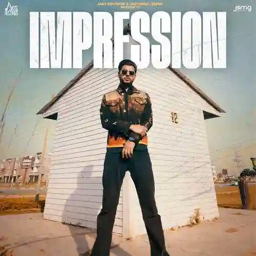 Impression - Hunter D 2022 cover image