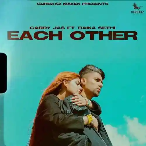 Each Other - Garry Jas cover image