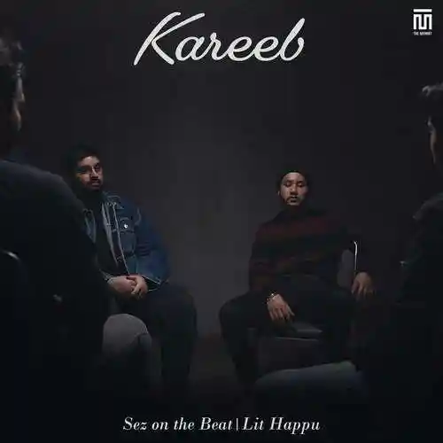 Kareeb - Sez On The Beat 2021 cover image