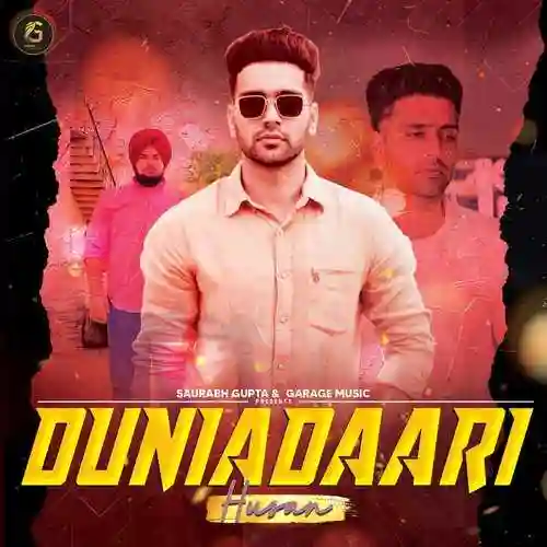Duniadaari - Husan 2021 cover image