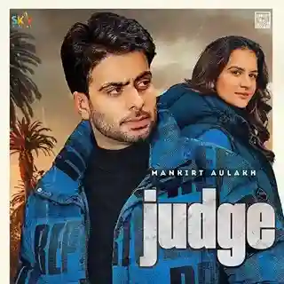 Judge - Mankirt Aulakh - Mankirt Aulakh cover image