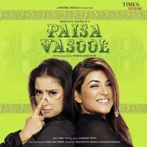 Paisa Vasool 2004 cover image