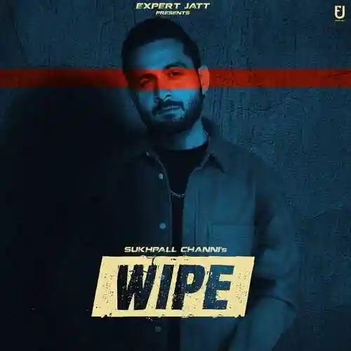 Wipe - Sukhpal Channi cover image