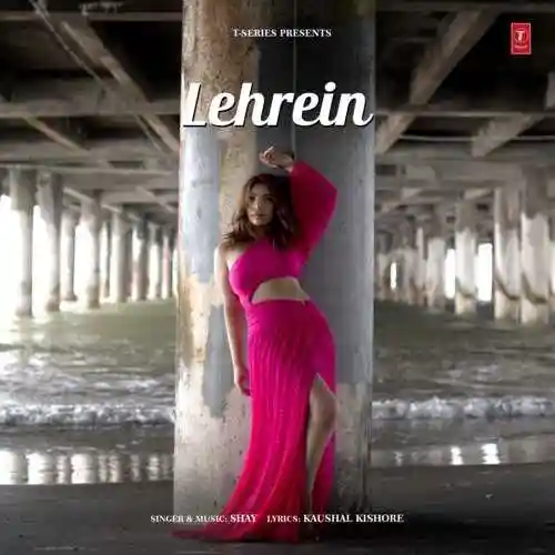 Lehrein - Shay cover image
