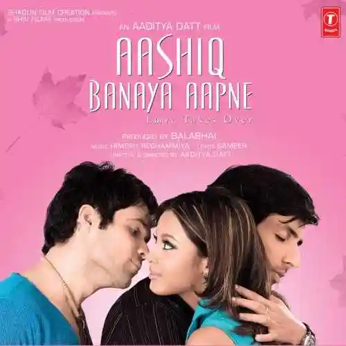 Aashiq Banaya Aapne 2005 cover image