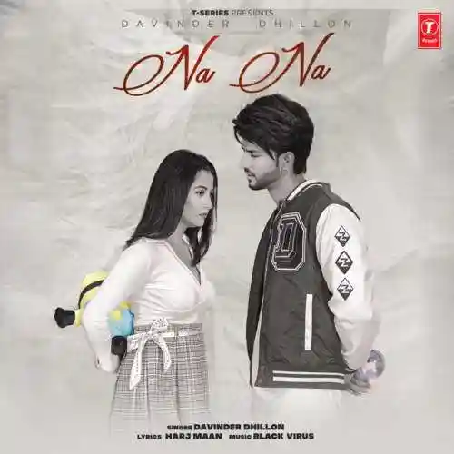 Na Na - Davinder Dhillon cover image