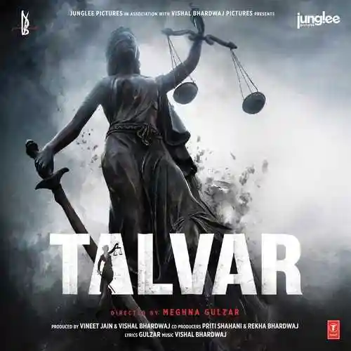 Talvar 2015 cover image