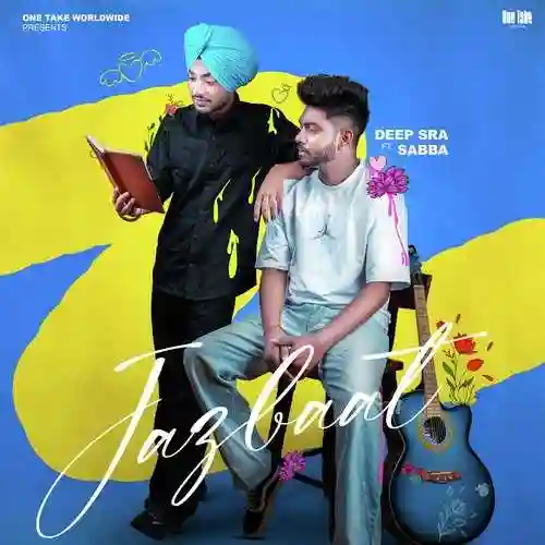 Jazbaat - Deep Sra 2022 cover image