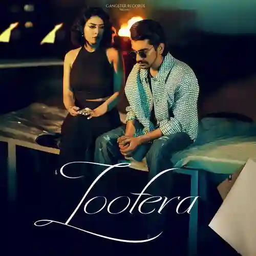 Lootera - Ron Likhari 2025 cover image