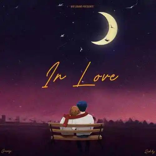 In Love - Gursanj 2022 cover image