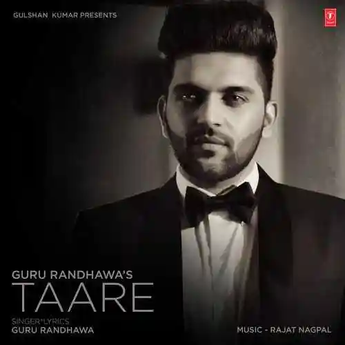 Taare - Guru Randhawa cover image