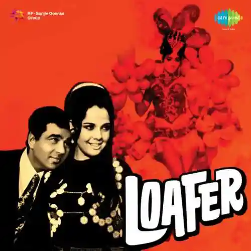 Loafer 1973 cover image