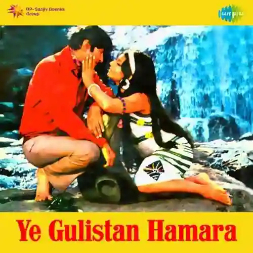 Ye Gulistan Hamara 1972 cover image