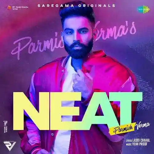 Neat - Parmish Verma 2021 cover image