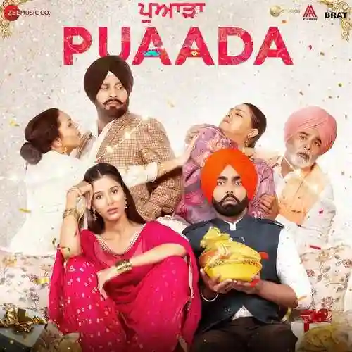 Paunda Boliyaan cover image