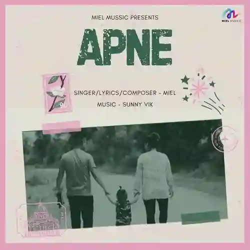 Apne - Miel 2024 cover image