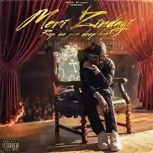 Meri Zindagi Rap Se Pan Deep Hai - MC STAN 2024 cover image