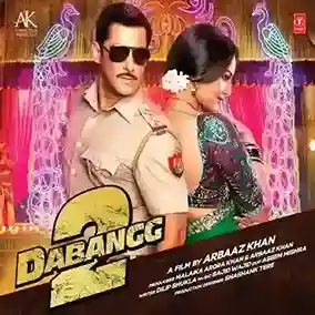 Dabangg 2 2012 cover image