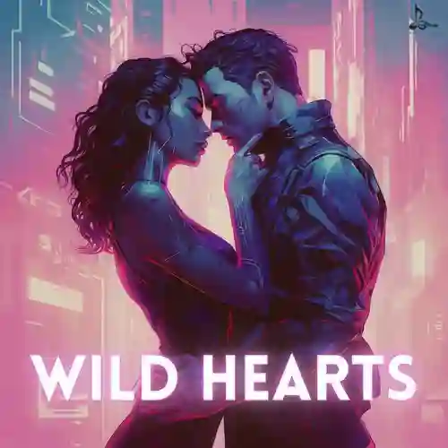 Wild Hearts - Prateek Gandhi 2024 cover image