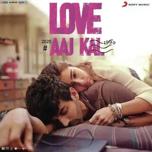 Love Aaj Kal 2020 cover image
