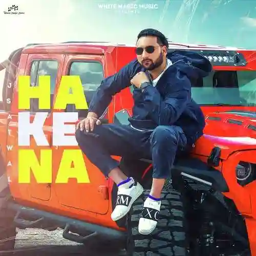 He Ke Na - JS Atwal 2022 cover image