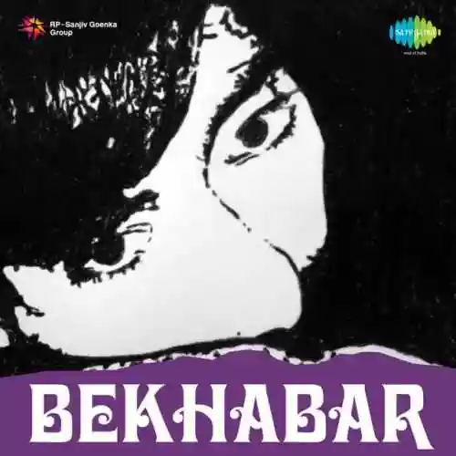 Bekhabar 1965 cover image