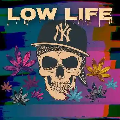 Low Life - Nawaab 2022 cover image