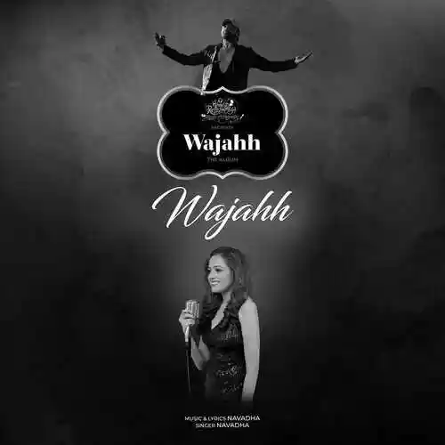 Wajahh - Navadha 2023 cover image