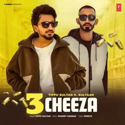 3 Cheeza - Tippu Sultan 2024 cover image