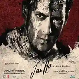 Jai Ho 2014 cover image